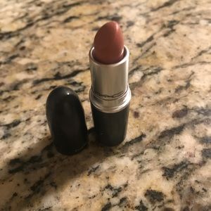 Mac lipstick